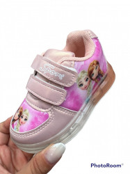 Pantofi sport Cod: MZ14 Elsa/Pink