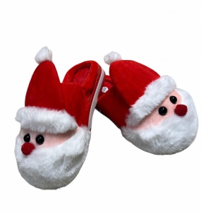 Papuci Cod: Santa 3Red
