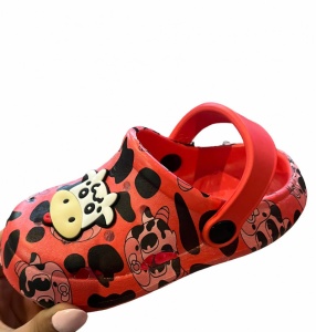 Saboti Cod: D333 Milka Red
