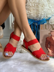 Sandale cod: 11 Red