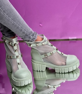 Sandale Cod: MS5036 Fistic