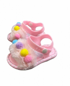 Sandale cod:S32 Pink