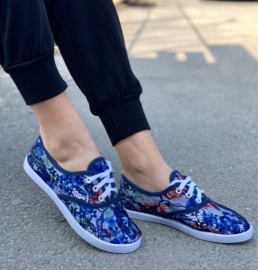 Tenisi Cod: 301 Navy