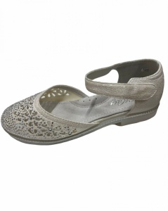 Balerini Cod: Q223-1 White