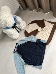 Bluza 1+1 Gratis Cod: B1Duo