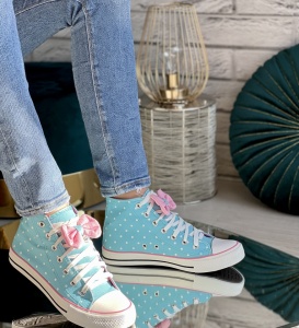 CH 001 Light Blue