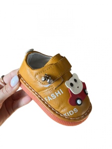 Espadrile Cod: 2040 Yellow