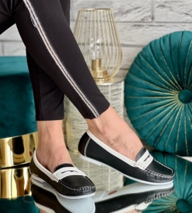 Espadrile Cod: FV20 Black