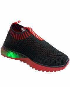 Espadrile Cod: LP01 Red