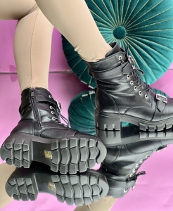 Ghete Cod: 2023-6 Black