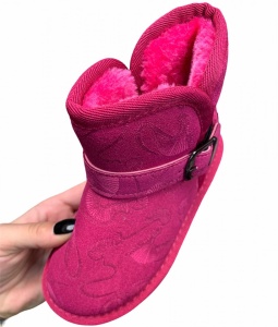 Ghete Cod: 7100 Pink