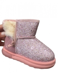 Ghete Cod: 888-13 Pink
