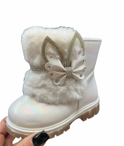 Ghete Cod: A18 White