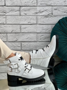 Ghete cod: H71-01 White