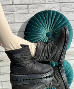 Ghete cod: M101 Black