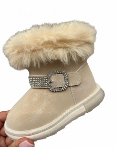 Ghete Cod: M15 Beige