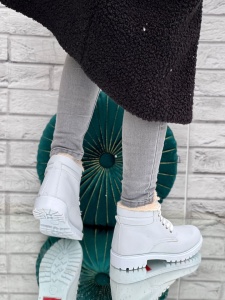 Ghete cod: WS 89White