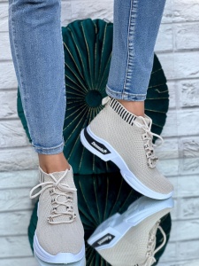 Ghete sport cod: SGA-1 Beige