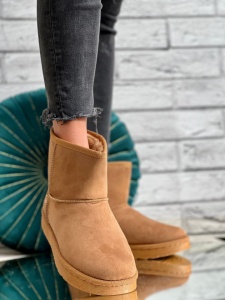 Ghete UGG cod: 119-30 Camel