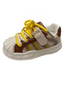 Pantofi Sport Cod: 2810 Brawn.