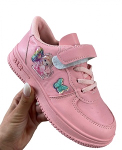 Pantofi sport Cod: A-2 Pink.