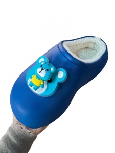 Saboti Cod:22 Blue