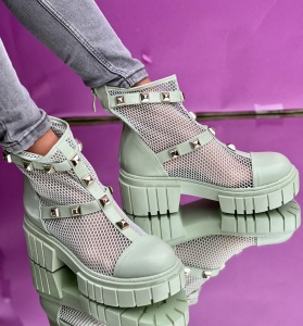 Sandale Cod: MS5036 Fistic