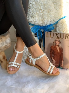 Sandale Cod: W31-10 White