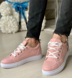 Tenisi Cod: 1966 Pink /Pink