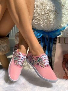 Tenisi cod: 444 Pink