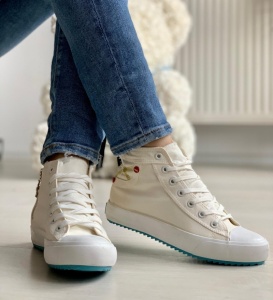 Tenisi cod: 5050 White