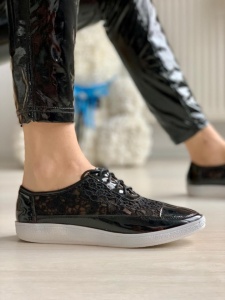 Tenisi cod: 6032-6 Black