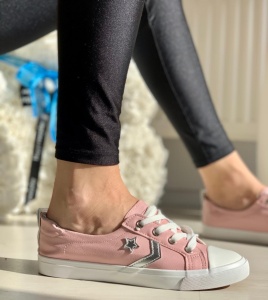 Tenisi cod: H2151 Pink/Silver