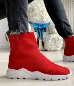 ADIDAS GHEATA COD: AN-0203 RED