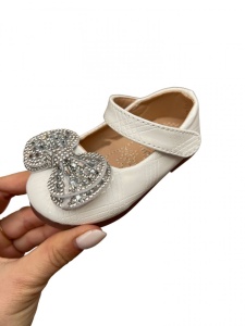 Balerini Cod: D70 White