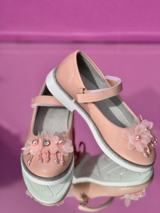 Balerini Cod: D78 Pink