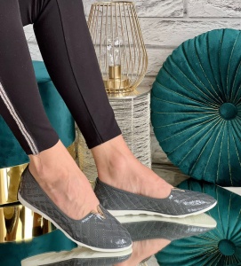 Balerini Cod: J15C Grey