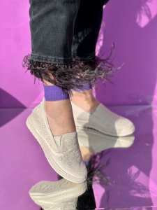Espadrile Cod: F32 Beige
