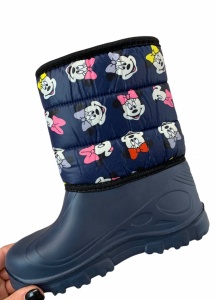 Ghete Cod: 120099 Minie