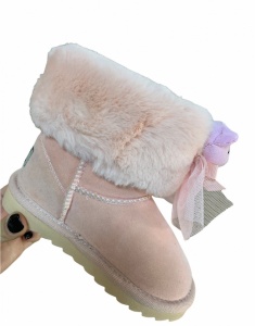 Ghete Cod:1706 Pink
