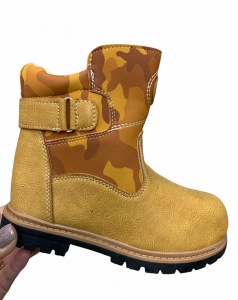 Ghete Cod: 2204 Camel