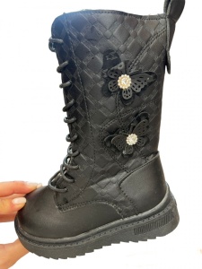 Ghete Cod: 788-27 Black