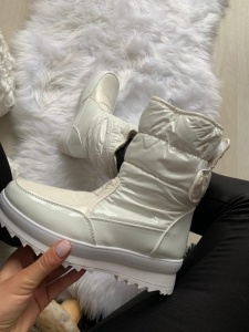 Ghete cod: 88-8 White