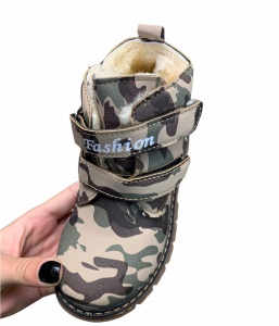 Ghete Cod: A-009 Olive