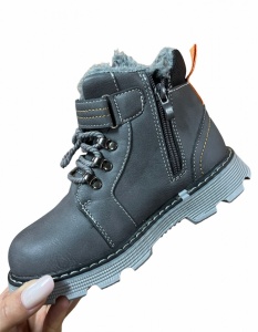 Ghete Cod: C001 Grey