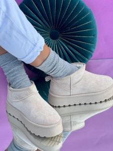 Ghete Cod: G-1 Beige