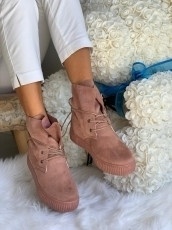 Ghete cod: L7358 D. Pink