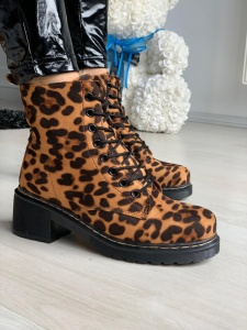 Ghete cod: LTW05 Leopard