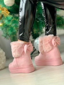 GHETE COD: XD-16 PINK
