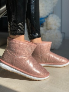 Ghete UGG cod: S520 Pink